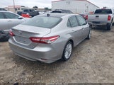 Toyota Camry Xle 4T1B11HKXKU795812 снимка