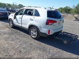 Kia Sorento Lx 5XYKT4A66EG463515 снимка
