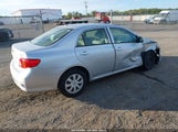 Toyota Corolla Le JTDBL40E999074996 снимка