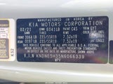 Kia Carnival Mpv Sx KNDNE5H35N6066339 photo