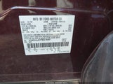 Ford Edge Sel 2FMPK4J97PBA16097 fotografie
