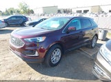 Ford Edge Sel 2FMPK4J97PBA16097 снимка