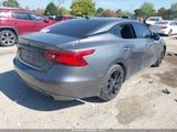 Nissan Maxima 3.5 Platinum 1N4AA6AP2JC367598 снимка