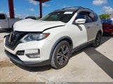 Nissan Rogue Sl JN8AT2MT5JW451746 снимка