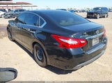 Nissan Altima 2.5 S 1N4AL3AP7HC217683 снимка