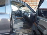 GMC Sierra  Slt 3GTU2VEC1EG360098 снимка