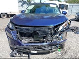 Nissan Rogue Sv Intelligent Awd 5N1BT3BB9PC888820 photo