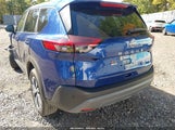 Nissan Rogue Sv Intelligent Awd 5N1BT3BB9PC888820 photo