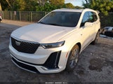 Cadillac Xt6 Fwd Premium Luxury 1GYKPERS9MZ217886 снимка