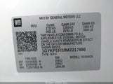 Cadillac Xt6 Fwd Premium Luxury 1GYKPERS9MZ217886 снимка