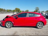 Chevrolet Cruze Lt 3G1BE6SMXKS553496 снимка