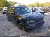 Ford Bronco Sport 3FMCR9A68MRB00777 fotografie