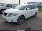 Nissan Pathfinder Sl 5N1AR2MM4EC601349 снимка