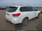 Nissan Pathfinder Sl 5N1AR2MM4EC601349 снимка
