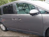 Honda Odyssey Ex-L 5FNRL5H6XGB039548 fotografie