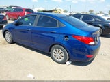 Hyundai Accent Se KMHCT4AE1GU165379 снимка