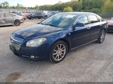 Chevrolet Malibu Ltz 1G1ZK577784205832 photo