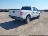 Ford F-150 Xl 1FTFW1EF4EKF27451 снимка