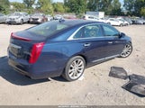 Cadillac Xts Luxury 2G61N5S32F9205332 снимка