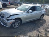 BMW 330I xDrive WBA8D9C52HK677809 снимка