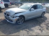 BMW 330I xDrive WBA8D9C52HK677809 снимка