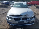 BMW 330I xDrive WBA8D9C52HK677809 снимка