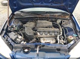 Honda Civic Vp 1HGES16485L020634 снимка