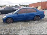 Honda Civic Vp 1HGES16485L020634 снимка