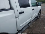 Nissan Titan Sv 1N6BA0EK2EN502760 fotografie