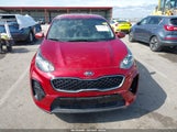 Kia Sportage Lx KNDPM3AC6L7775282 снимка