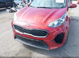 Kia Sportage Lx KNDPM3AC6L7775282 снимка