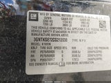Chevrolet Avalanche  Ltz 3GNTKGE72CG212038 снимка