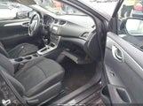 Nissan Sentra Sr 3N1AB7AP8EY237077 снимка
