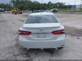 Toyota Camry Se 4T1G11AK0RU200816 photo