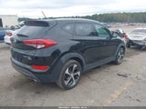 Hyundai Tucson Sport KM8J3CA21GU146001 снимка