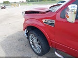 Ford F-150 Fx4/Harley-Davidson/King Ranch/Lariat/Platinum/Xl/Xlt 1FTFW1EV7AFA81208 снимка
