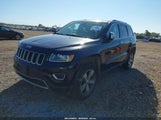 Jeep Grand Cherokee Limited 1C4RJFBG5EC102420 снимка