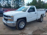Chevrolet Silverado  Wt 1GCNCNEH4JZ377257 снимка