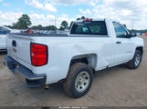 Chevrolet Silverado  Wt 1GCNCNEH4JZ377257 снимка
