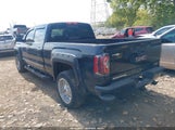 GMC Sierra  Slt 3GTU2NECXGG357350 снимка