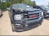 GMC Sierra  Slt 3GTU2NECXGG357350 снимка