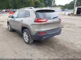 Jeep Cherokee Latitude 4X4 1C4PJMCS6HW531261 снимка