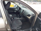 Jeep Cherokee Latitude 4X4 1C4PJMCS6HW531261 снимка