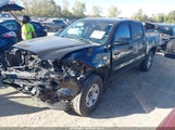 Toyota Tacoma Sr V6 3TMCZ5AN1NM506757 fotografie