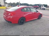 Subaru Wrx Premium JF1VA1C65L9830228 снимка