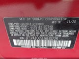 Subaru Wrx Premium JF1VA1C65L9830228 снимка