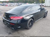 Mercedes-Benz Amg C 63 W1KWJ8GBXMG096820 fotografie
