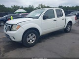 Nissan Frontier Sv 1N6AD0EV3DN719388 снимка
