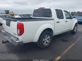 Nissan Frontier Sv 1N6AD0EV3DN719388 снимка