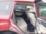 Subaru Forester 2.5I Limited JF2SJARC1GH425846 снимка